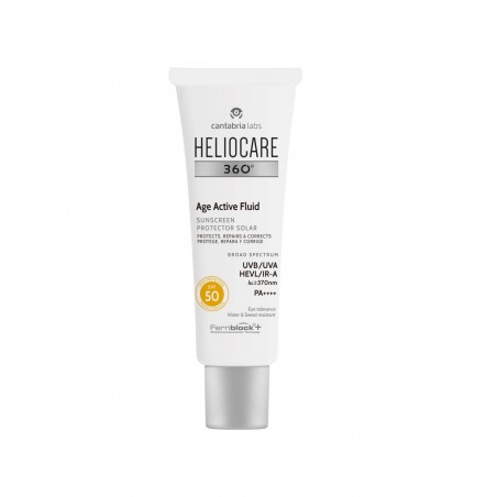 Comprar HELIOCARE 360º AGE ACTIVE FLUID SPF 50+ 50 ML