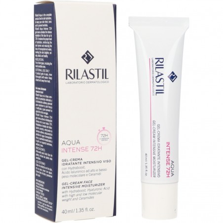 Comprar rilastil aqua int gel-crema 40 ml