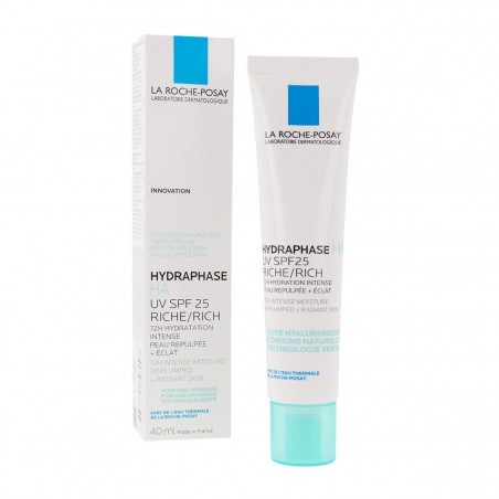 Comprar HYDRAPHASE INTENSE UV RICA 50 ML