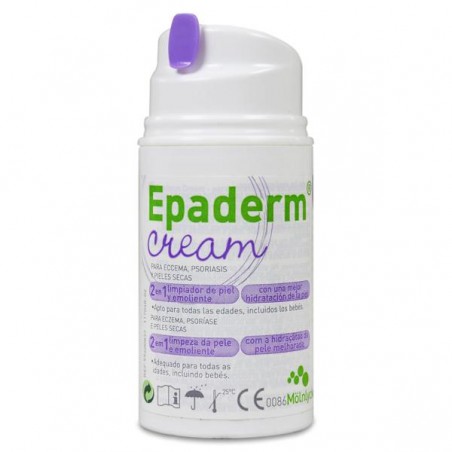 Comprar EPADERM CREAM