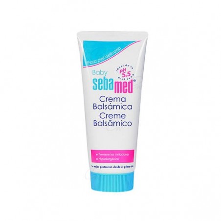 Comprar SEBAMED CREME CALMANTE PARA BEBÉS 200 ML