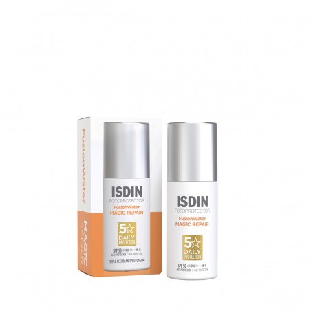 Comprar ISDIN FOTOULTRA AGE REPAIR SPF50+ 50 ML