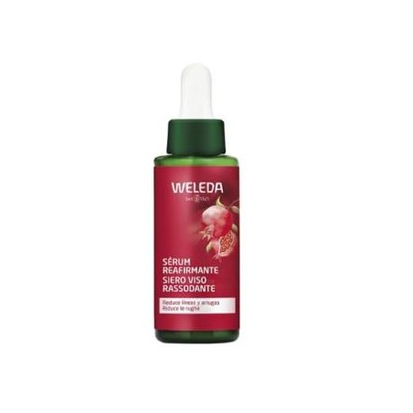 Comprar SERUM REAFIRMANTE DE GRANADA 30ml.