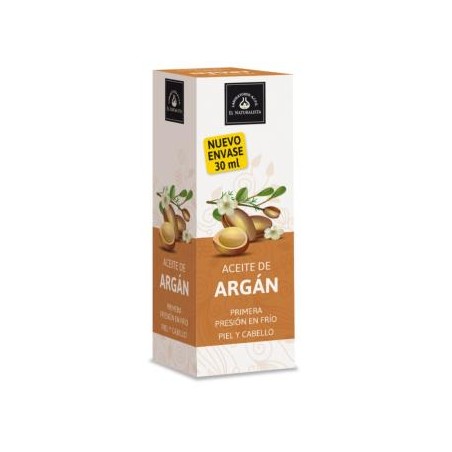 Comprar ACEITE DE ARGAN 15ml.