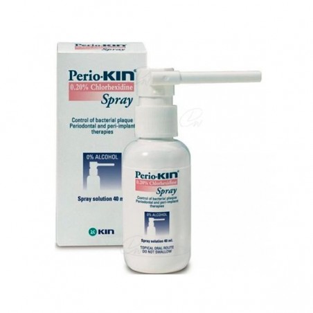 Comprar PERÍODO KIN SPRAY