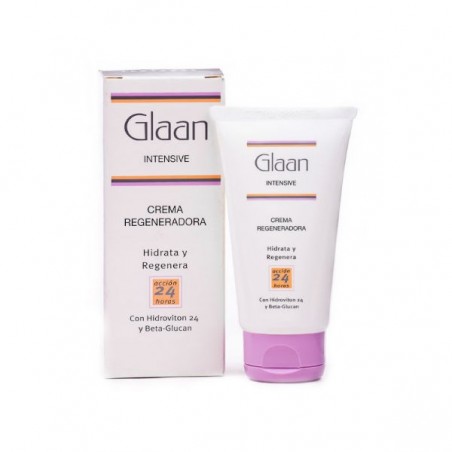 Comprar CREME INTENSIVO DE GLAAN 50 ML