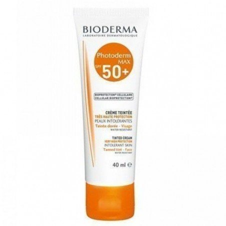 Comprar FOTODERM MAX SPF 50+ CREME LEVE 40 ML