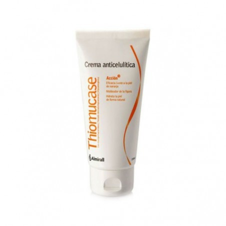 Comprar CREME ANTI-CELULÍTICO TIOMUCASE 200 ML