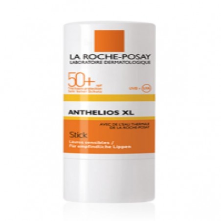 Comprar ANTHELIOS XL 50+ STICK ÁREAS SENSÍVEIS 9 ML