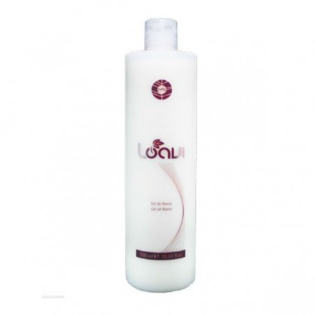 Comprar GEL DE AVEIA LOAVI 500 ML