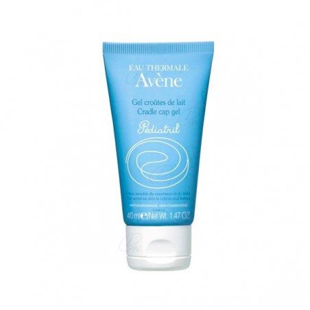 Comprar AVENE GEL DE BERÇO PAEDIATRIL 40 ML