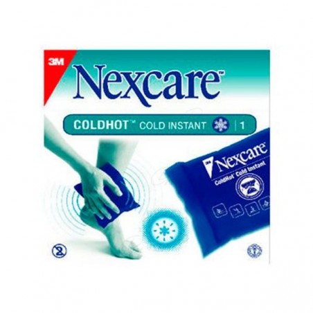 Comprar NEXCARE INSTANTANTE