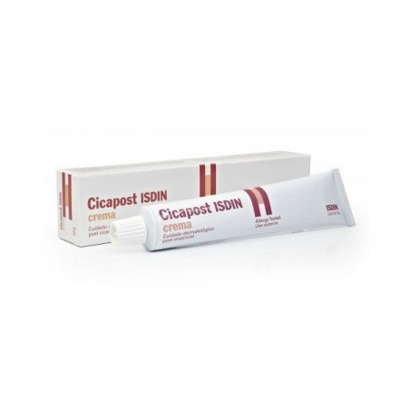 Comprar CICAPOST ISDIN CREMA 50 G