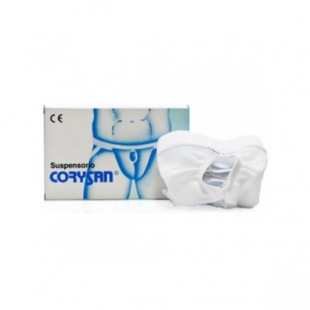 Comprar SUSPENSORIO CORYSAN T - 4