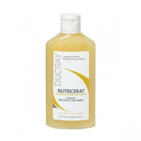 Comprar NUTRICERAT CHAMPÚ CABELLO MUY SECO Y DAÑADO 200 ML