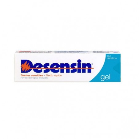 Comprar DESENSIN GEL EM PASTA DE DENTES 75 ML