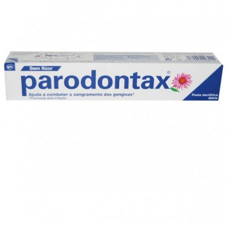 Comprar PARODONTAX PASTA ORIGINAL 75 ML