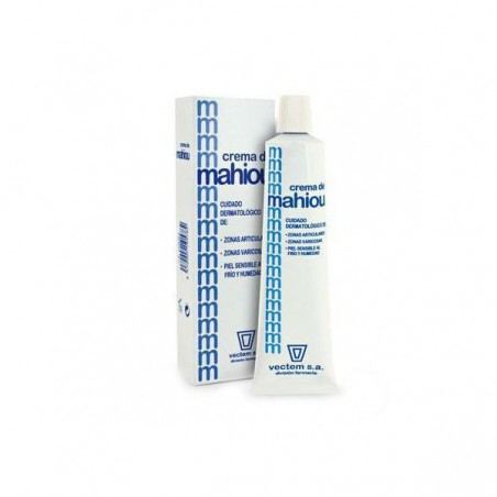 Comprar CREME MAHIOU 75 ML