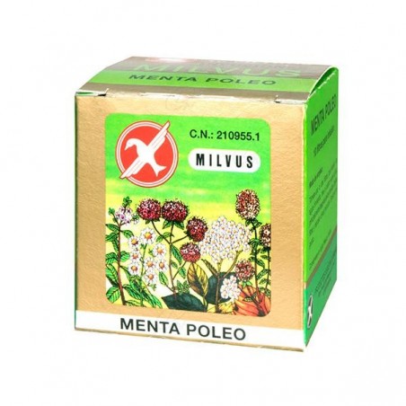 Comprar POLEO MINT MILVUS