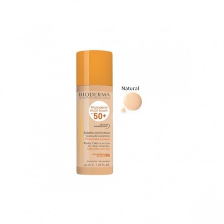 Comprar FOTODERM NUA SPF50 COR NATURAL