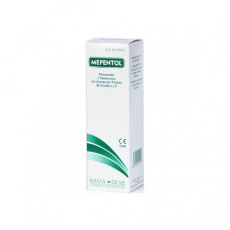 Comprar MEPENTOL 60 ML PULVERIZADOR