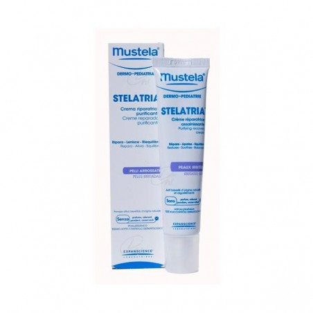 Comprar CREME STELATRIA 50 ML