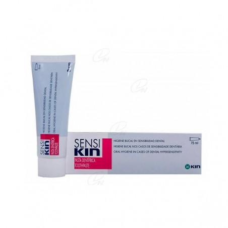 Comprar SENSI KIN TOOTHPASTE