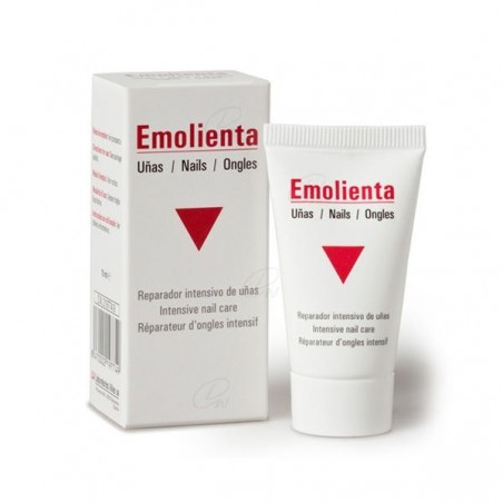 Comprar EMOLIENTE DE UNHAS 15 ML