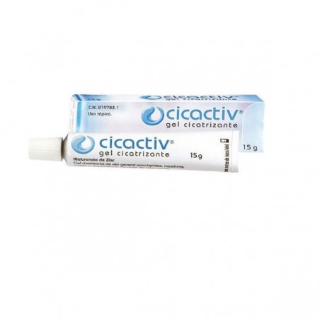 Comprar GEL CICACTIVO 15 G