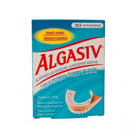 Comprar ALGASIV 18 PCS LOWER