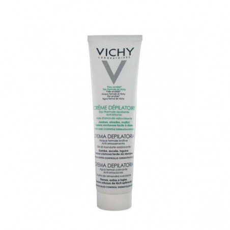 Comprar VICHY DERMOTOLERÂNCIA DE CREME DEPILATÓRIO 150 ML