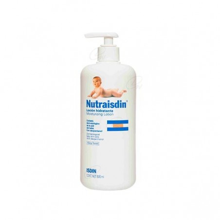 Comprar LOÇÃO HIDRATANTE DE CORPO NUTRAISDIN 200 ML