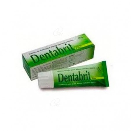 Comprar FLUORETO DE DENTABRIT