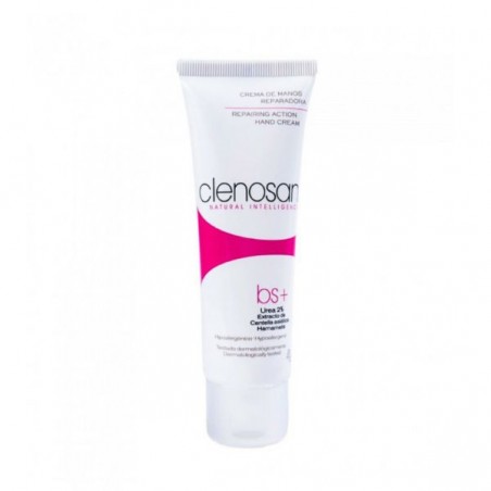 Comprar CLENOSAN CREME DE MÃOS REPARADOR 75 ML