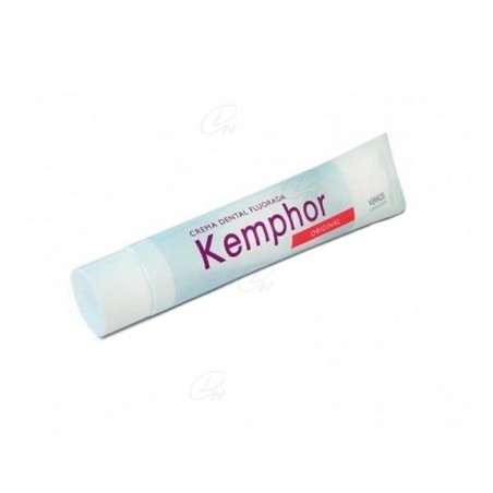 Comprar KEMPHOR PASTA DE DENTES 100 ML