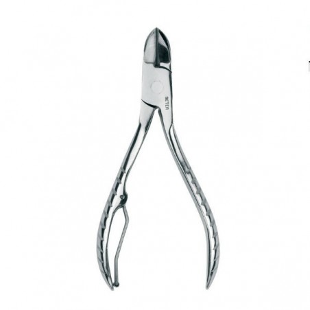 Comprar BETER CORTA-UNHAS CURVOINOX R 24074 11 CM