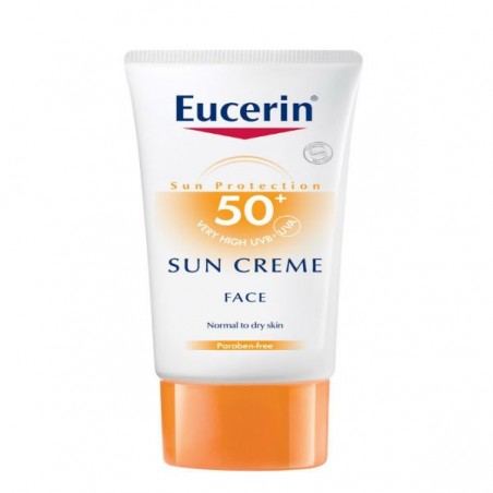 Comprar CREME DE ROSTO SOLAR SPF 50+ SOL 50 ML