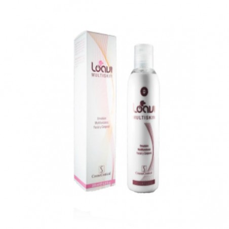 Comprar LOAVI MULTISKIN 200 ML