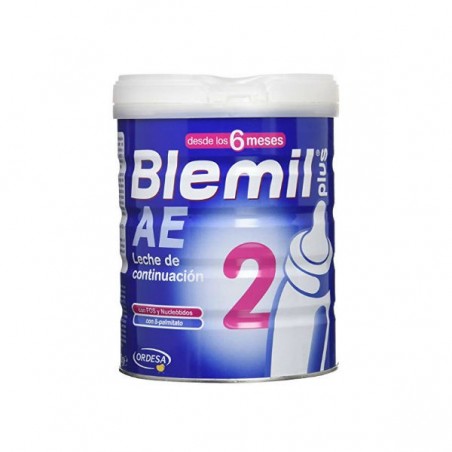 Comprar BLEMIL MAIS 2 AE 800 G