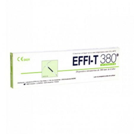 Comprar DIU EFFI - T 380 STANDARD