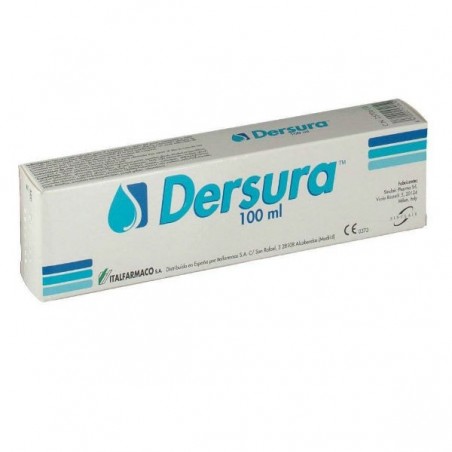 Comprar CREME DERSURA 100 ML