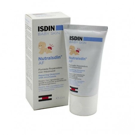 Comprar NUTRAISDIN DE POMADA REPARADORA 50 ML