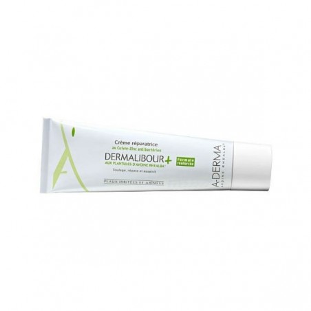 Comprar CREME REPARADOR ADERMA DERMALIBOUR+ 50 ML