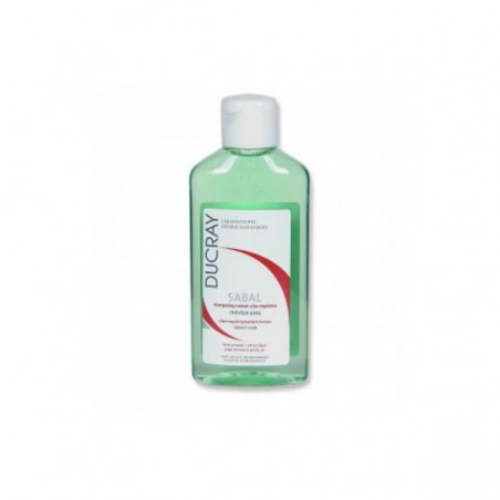 Comprar CHAMPÔ DERMATOLÓGICO SABAL 125 ML