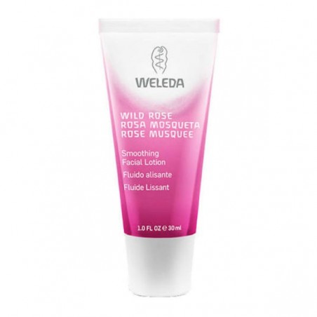 Comprar ROSE HIP WELEDA FLUIDO ALISANTE 30 ML