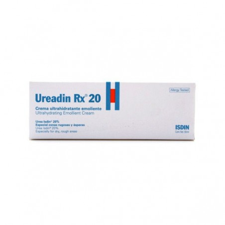 Comprar UREADIN ULTRA RX 20 CREME 50 ML