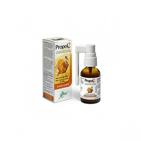 Comprar PROPOL 2 EMF SPRAY ORAL 30 G