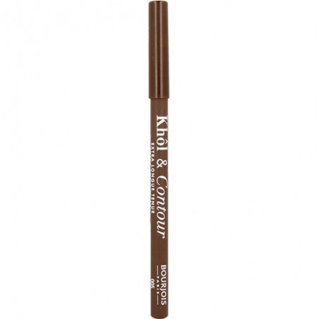 Comprar Bourjois Lápiz de Ojos Khol & Contour Extra Long