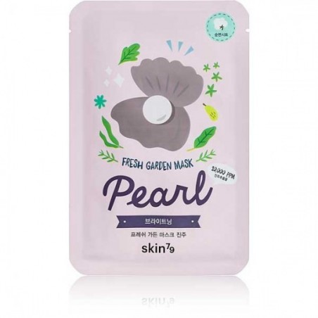 Comprar Skin79 Garden Mascarilla Perla