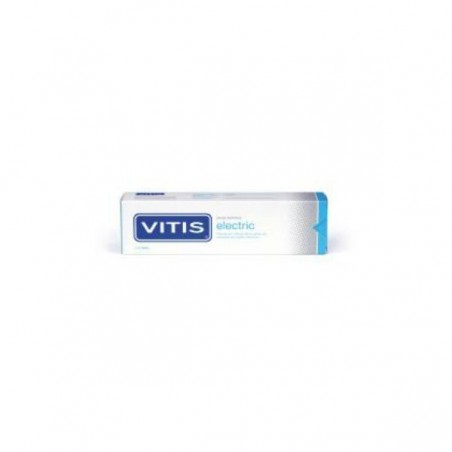 Comprar VITIS PASTA DE DENTES ELÉCTRICA 100 ML